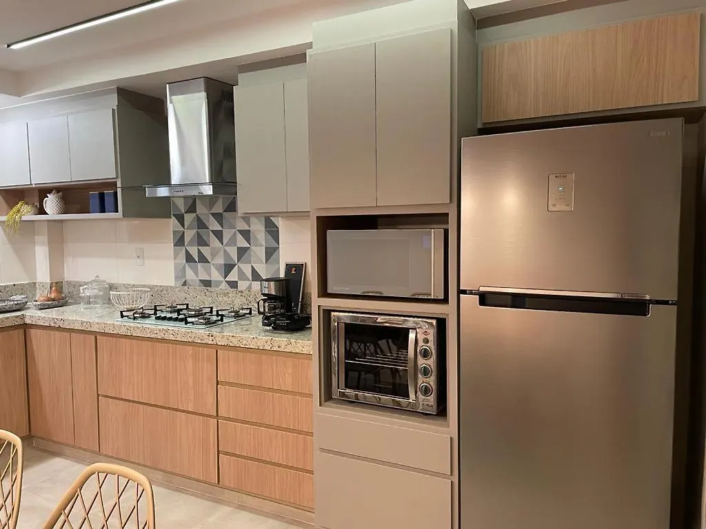 Holiday home Excelente Casa De 02 Suites Em Arraial D'Ajuda-Condominio Fechado Porto Seguro Brazil