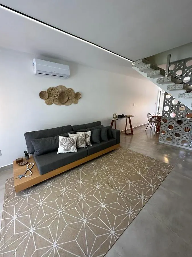 Excelente Casa De 02 Suites Em Arraial D'Ajuda-Condominio Fechado Porto Seguro 0*,