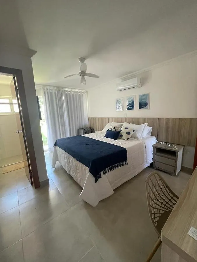 Excelente Casa De 02 Suites Em Arraial D'Ajuda-Condominio Fechado Porto Seguro 0*,  Brazil