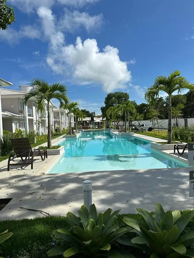 Excelente Casa De 02 Suites Em Arraial D'Ajuda-Condominio Fechado Porto Seguro 0*,