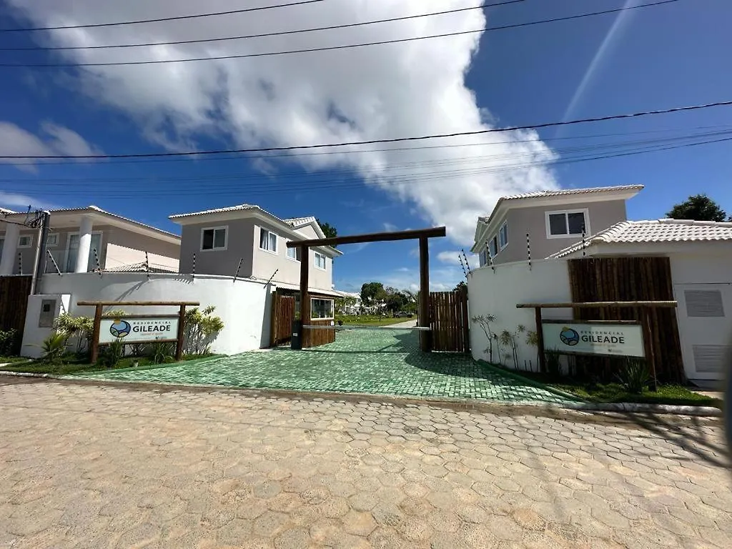 Holiday home Excelente Casa De 02 Suites Em Arraial D'Ajuda-Condominio Fechado Porto Seguro